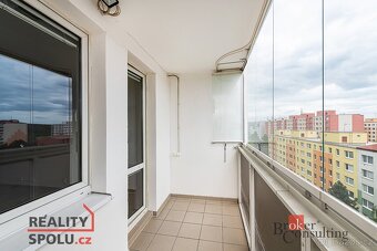 Prodej, byty/3+kk, 68 m2, Vajdova 1030/3, 10200 Praha, Hlavn - 19