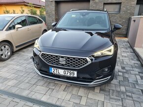 Seat Tarraco Xcellence 2.0 TDI 110Kw facelift - 19