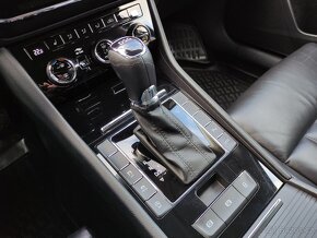 Škoda Superb III L&K TSi VIRTUAL CANTON COLUMBUS KAMERA - 19