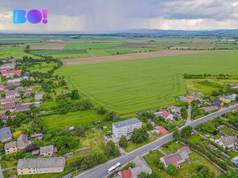 Prodej bytu 3+1, 75 m²,  Paseka u Šternberka - 19