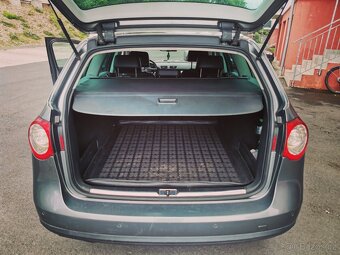 Volkswagen Passat, 3C 2.0 TDi - 19