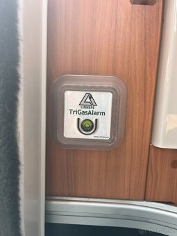 Hymer B - DL 574 , 2,3 Mjet 150 PS - 19