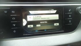 C4 GRAND PICASSO 1.6i 16V 2014 nový v čr po 1.maj.DPH 7-MÍST - 19