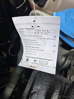 Seat Altea XL 1.4 TSI 92kW jen 148 tkm - 19