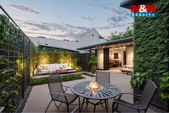 Prodej rodinného domu, Kladno, ul. Motyčínská - 19