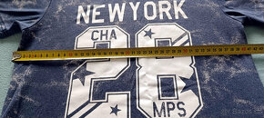 Oblečení po dětech - trička a tepláky - 19