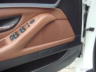 BMW 525d F11 160kw 2014 touring facelift - 19