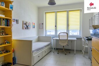 Pronájem bytu 2+kk 49 m2 Komenského, Břidličná - 19