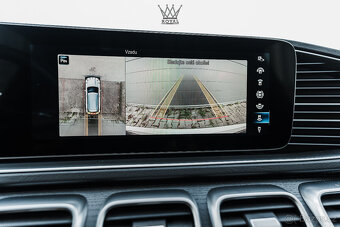 Mercedes-Benz GLE SUV 400 d 4MATIC A/T DPH AMG - 19