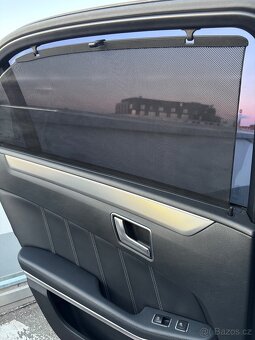 Mercedes-Benz E300 w212 2015r - 19