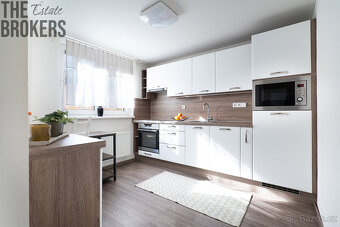 Prodej bytového domu s možností podnikání, Praha 9 - Miškovi - 19