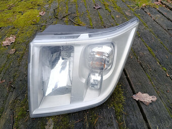 Ford Transit QWFA 2.2 TDCi 96kW nahradni dily - 19