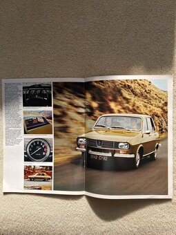 Renault 4,6,12. - 19