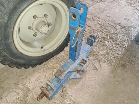 Secí stroj Kinze 3000 8 řádků - 19