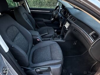 Škoda Superb 1.6 TDI CR DPF Ambition - 19