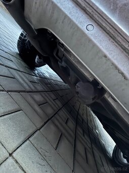 Prodám Mercedes - Benz C220 CDI Avantgarde - 19