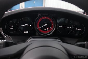Porsche 911 Carrera 4GTS 992 PDK+PSE+PDLS - 19