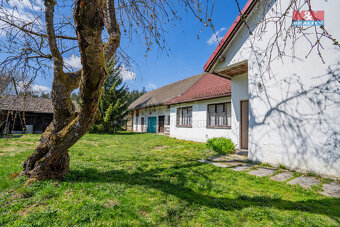 Prodej rodinného domu, 90 m², Dráchov - 19