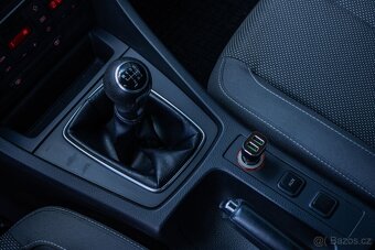 Seat Exeo 2.0 TDI CR DPF Reference - 19
