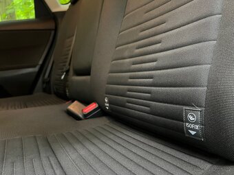 Toyota Auris 1,2T Edition S - TOP - 19