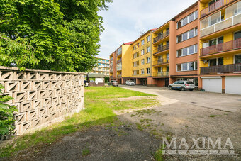 Byt 2+kk o ploše 60 m2 - Velvary, Velvary - 19