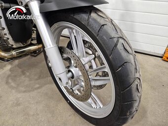 BMW R 1200 GS - 19