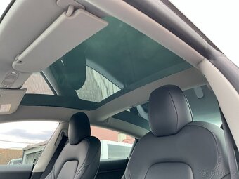 Tesla 3 SR,LFP,vč.DPH,SOH96% - 19