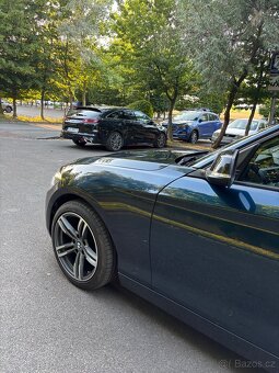 BMW F21 120d xDrive - 19