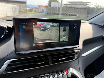 PEUGEOT 3008 FL 1.2 PureTech 96kW AUTOMAT-2022-130.889KM- - 19