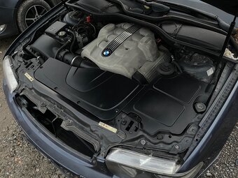 e65 745i - 19