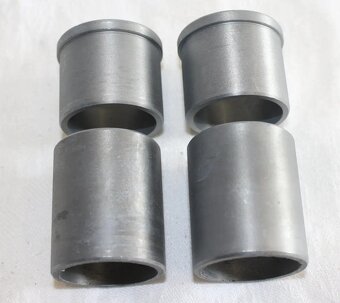 Kuželikove ložiska krků řízení SSW055 Dněpr Ural M72 K750 - 19