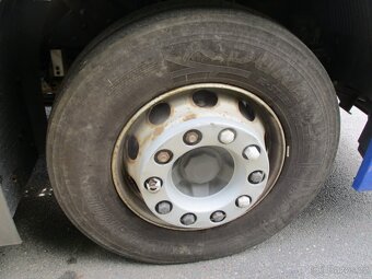 25169 Volvo FH 460 Standart Euro6 - 19