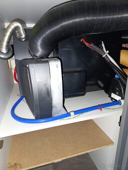 RENAULT MASTER AHORN 2,3TDI,100KW,2/2021 - 19