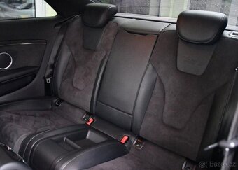 Audi RS5 4.2FSI V8 QUATTRO B&O CARBON - 19