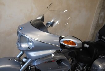 BMW R 1200 CL - ABS, hezký stav - 19