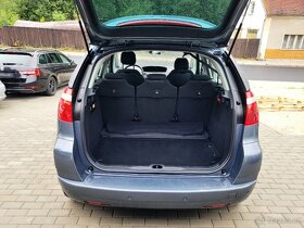 CITROEN C4 Picasso, 1.6 (88 kW), 120 tis. km, digiklima - 19