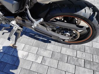 Yamaha Mt-03  35kw - 19