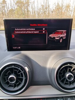 Audi Q2 Business Edition 30 2.tdi - 19