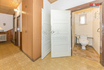 Prodej rodinného domu, 113 m², Kutná Hora, ul. Čáslavská - 19