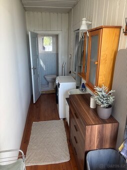 Prodej krásné chaty 3+1 Bunč č.e 11 - Roštín - 19