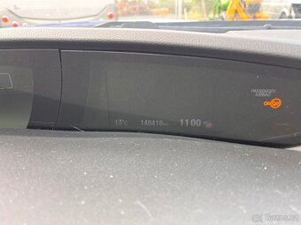 Honda Civic 2.0 Type-R 228 kw FK2 9G - 19