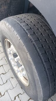 Volvo FM13 500 42T EEV - Standard - 19