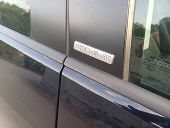 1.majitel..Volkswagen Golf Plus  kamera - 19