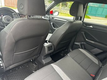 Volkswagen T-Roc 2.0 TDI 4Motion R-Line - 19