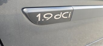 Renault Scénic II 1.9 DCI 92 kw nová STK - 19