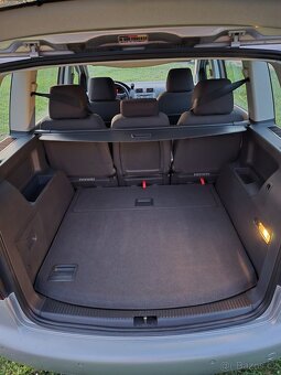Volkswagen touran 1.9tdi 77kw bls - 19
