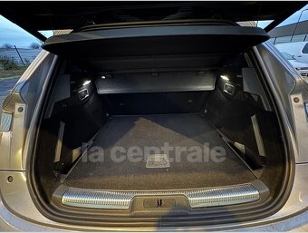 DS 7 Crossback 165kW LA PREMIERE Aut 04/2018 - 19