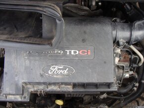 Ford Transit, 2.2 TDCi,L1H1,odpočet DPH - 19