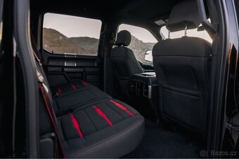Ford F150 Sport 3.5 Ecoboost 2016 - 19