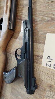 Vzduchovky 4 x - 19